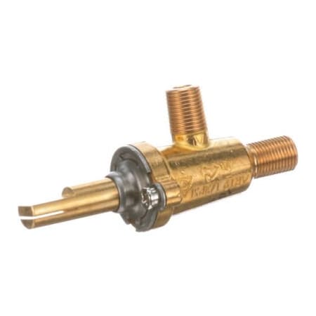 Allpoints Allpoints 8012633 Valve, Burner W/O Hood For Garland Range 8012633